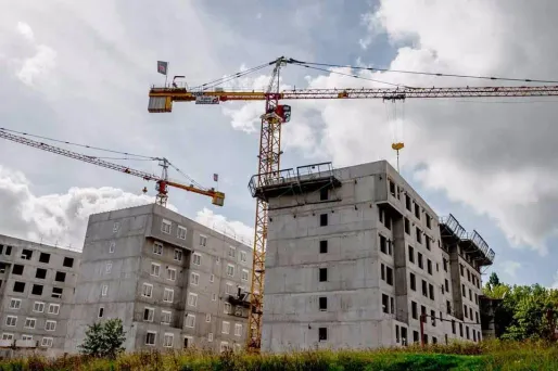 470 communes vont recevoir "l'aide aux maires bâtisseurs" versée par l'Etat