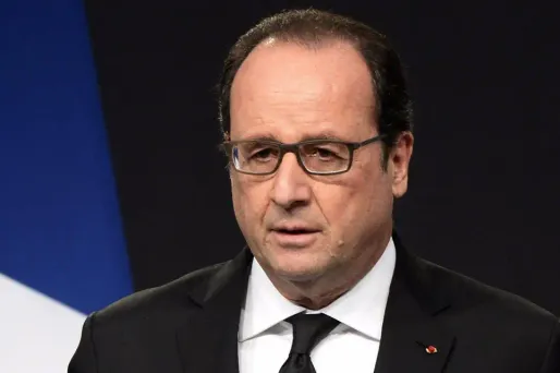 Attaques à Paris : un conseil des ministres exceptionnel à minuit