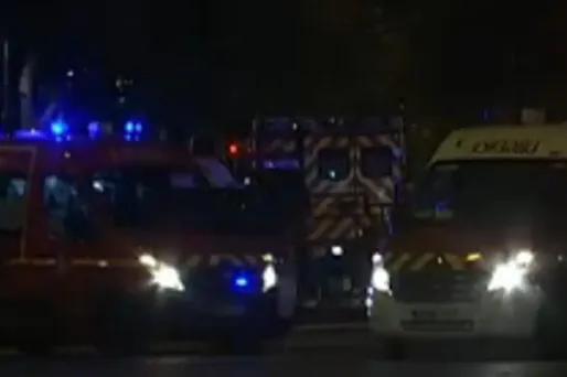 Attaques dans la capitale : le parquet antiterroriste se saisit de l'enquête