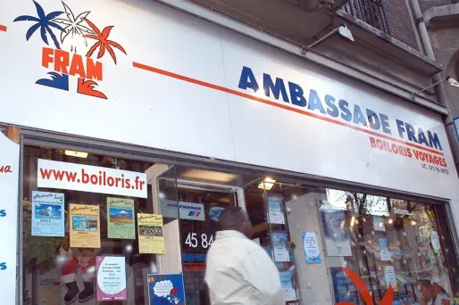 Comment relancer le voyagiste Fram ?