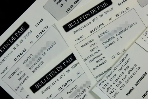 Depuis lundi, toutes les salariées européennes travaillent gratuitement