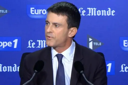 Fiscalité des retraités : une mesure "mal anticipée", reconnaît Valls