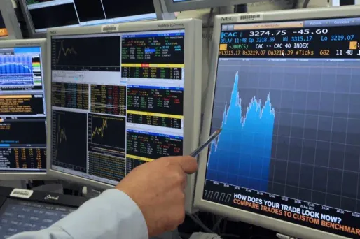 L'OCDE baisse encore ses prévisions de croissance mondiale: +2,9% en 2015, +3,3% en 2016