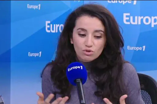 Le club de la presse avec Lydia Guirous