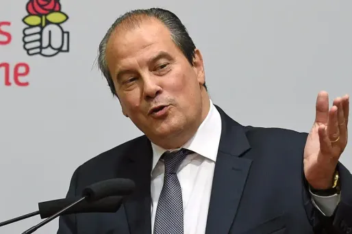 Le droit de vote des étrangers "toujours à l'ordre du jour du PS"