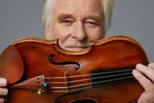 Le violon oublié dans une Autolib' a été retrouvé