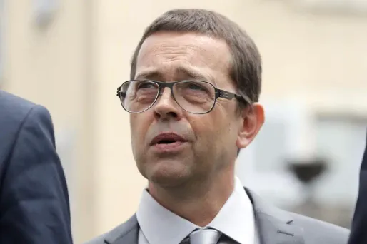 Nicolas Bonnemaison dans un "état stable et rassurant"