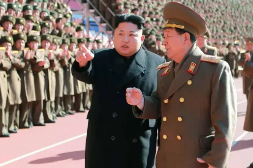 KIng Jung-Un 1280x640 / AFP