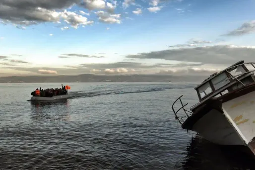 Pour l'OCDE, le marché du travail européen peut absorber les réfugiés
