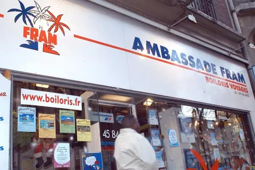 Pour reprendre Fram, Karavel-Promovacances prévoit 40 millions d'euros