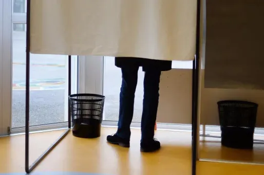 Régionales : 13 listes déposées en Île-de-France