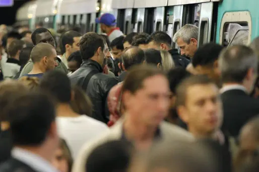 Transports 1280x640 / AFP