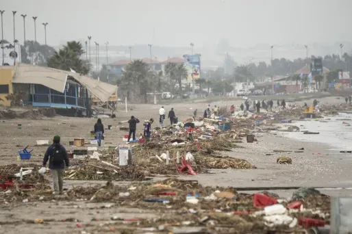 séisme chili septembre 2015