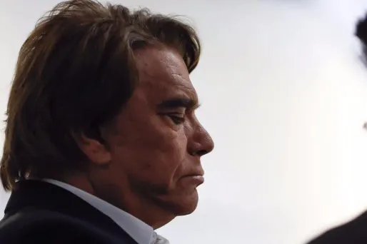 Affaire Tapie : le parquet de Paris contre-attaque