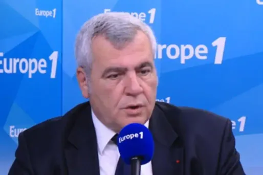 Air Cocaïne : Me Herzog dénonce des "mesures coercitives" contre Sarkozy