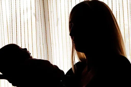 La baisse de la natalité en France liée aux attentats ?