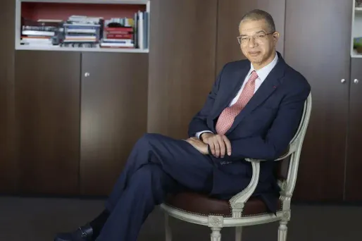 Bénin : le Premier ministre sort indemne d'un accident d'hélicoptère