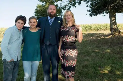 La Famille Bélier est diffusée à 21h sur Canal +.