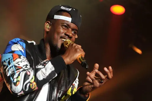 Ce soir à la télé : Les Prodiges contre Black M