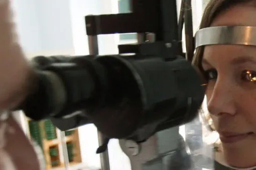 Produit ophtalmique allemand suspect : deux Français perdent l'usage d'un oeil