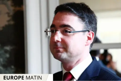 Jean-Luc Bœuf : la réforme territoriale "n'a pas servi à grand chose"