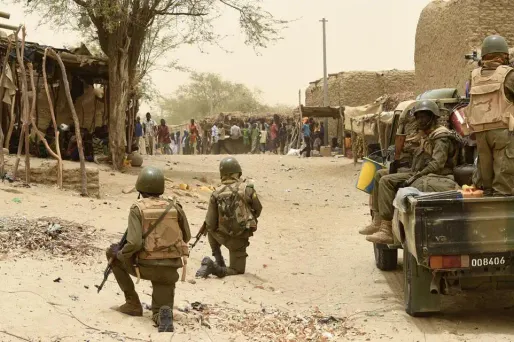 mali soldats armée malienne 1280