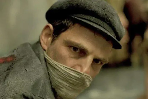 Le fils de Saul : "un film terrible et oppressant"