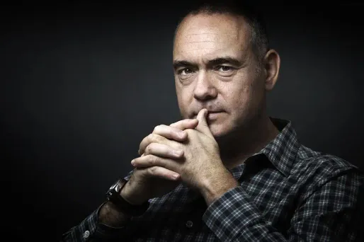 Christophe Boltanski