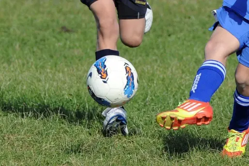 Les footballeurs moins bons à cause de... leurs caries