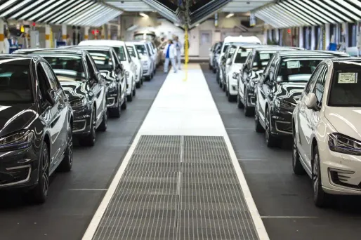 Malgré le scandale Volkswagen, les Français restent attachés au diesel