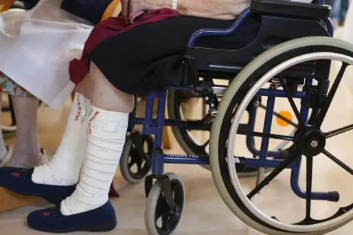 Cette hausse de la mortalité laisse les démographes perplexes.