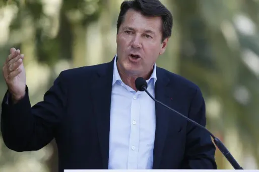 Régionales : dans les Alpes-Maritimes, le FN débauche un candidat chez Estrosi