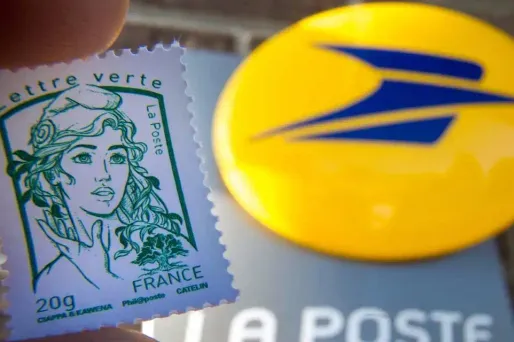 Une première : pour Noël, La Poste fonctionne le dimanche