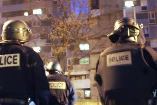 51 personnes écrouées depuis l'instauration de l'état d'urgence