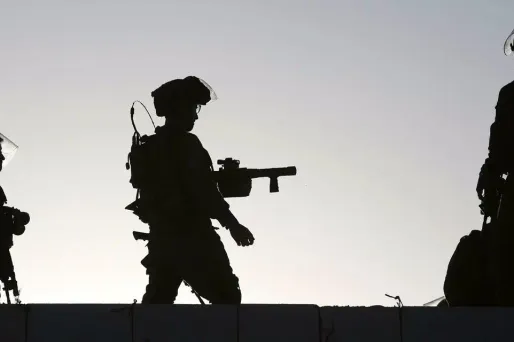 Armée Israël, 1280x640