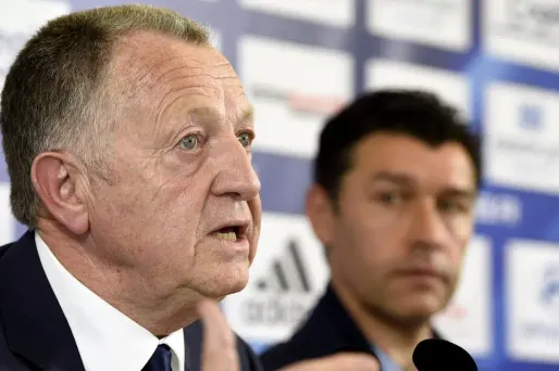 Aulas sur l'avenir d'Hubert Fournier : pas de décision avant le 28 décembre