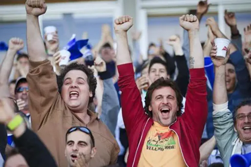 Ce soir à la télé : on rigole avec Foresti, on se régale avec les pâtisseries