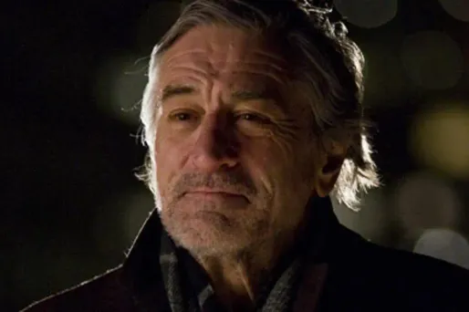 Robert de Niro est à l'affiche de Happy New Year sur Nt1.