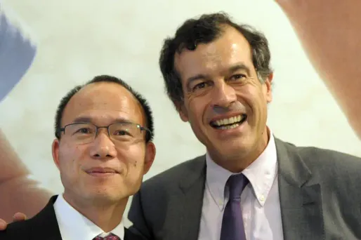 Chine : disparition du propriétaire du Club Med