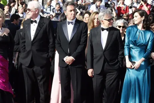 Cinéma : "Youth" de Paolo Sorrentino couronné à Berlin