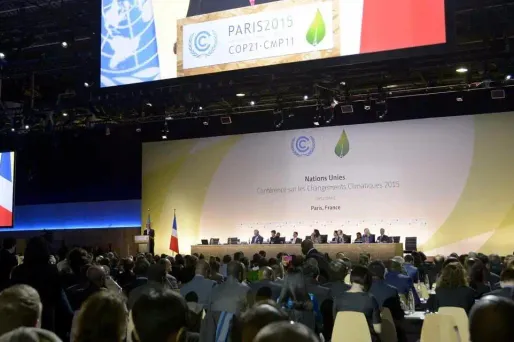 COP21 : des progrès et des reculs dans le projet d'accord, selon les ONG