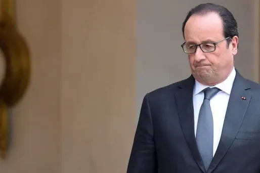 COP21 : Hollande évoque des difficultés "sur les financements"