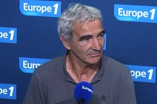 Domenech sur le tirage au sort de l'Euro : "on n'a pas à être inquiet"