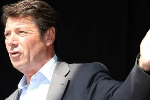 Elections régionales 2015 : Christian Estrosi l'emporte face à Marion Maréchal-Le Pen