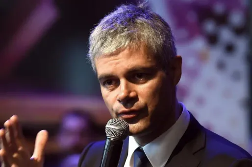 Elections régionales 2015 : Wauquiez vainqueur face à la gauche et au FN en Auvergne-Rhône-Alpes