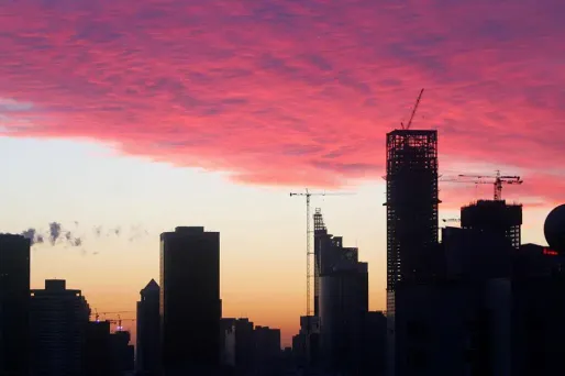 pekin chine ciel 1280