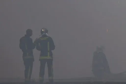 Jura : un gérant d'hôtel soupçonné d'avoir volontairement incendié son établissement