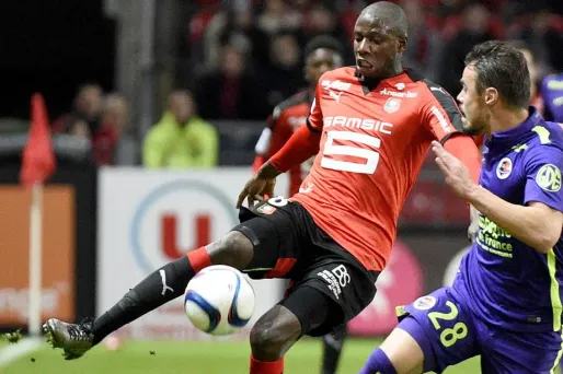 Rennes n'a gagné qu'une fois sur les 13 dernières journées.