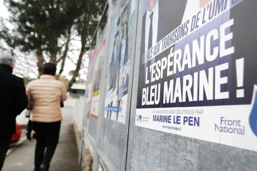 Le FN à la Région : patrons et commerçants attendent de voir