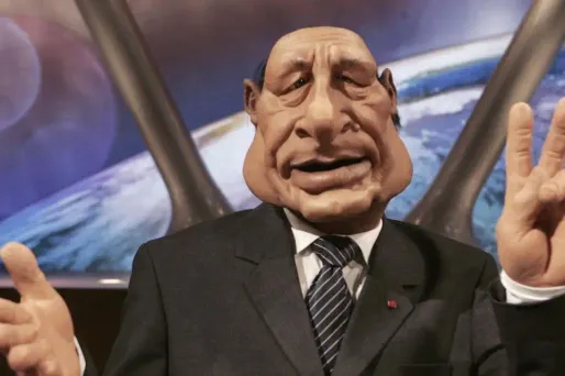 Les audiences de lundi : retour réussi sur Canal+ pour les Guignols
